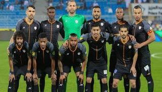 نادي الشباب السعودي