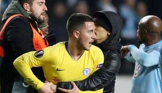 إيدين هازارد