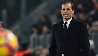 ماسيمليانو أليجري