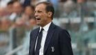 أليجري يخطط لمفاجأة أتلتيكو مدريد بجبهة حديدية