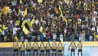 جماهير اتحاد جدة