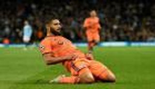 رئيس ليون الفرنسي يصدم تشيلسي بشأن نبيل فقير