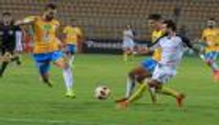 الإسماعيلي يحقق فوزا ثمينا على النجوم في الدوري المصري