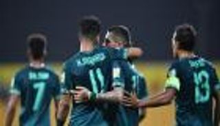 مدرب أهلي جدة راض عن التعادل مع الوصل الإماراتي