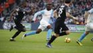 بالوتيلي يقود مارسيليا للفوز على أميان بالدوري الفرنسي