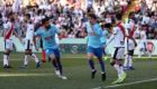 كوستا "العائد" يشيد بفوز أتلتيكو على فاييكانو في الليجا