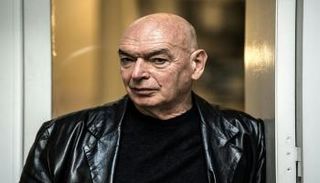 الفرنسي جان نوفيل يستنبط سبل تأهيل حي القصبة التاريخي في الجزائر