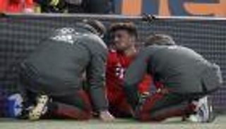 بايرن ميونيخ مهدد بفقدان سلاح بارز أمام ليفربول