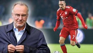 رومينيجه وريبيري