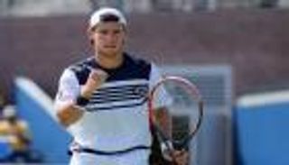 اكتمال المربع الذهبي لبطولة الأرجنتين المفتوحة للتنس