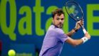 عقبة يابانية في طريق فافرينكا نحو لقب روتردام للتنس