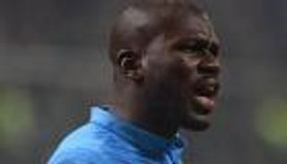 كوليبالي يتمنى الاستمرار مع نابولي