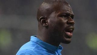 كاليدو كوليبالي   