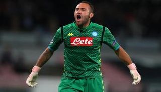 ديفيد أوسبينا   