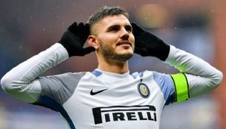 ماورو إيكاردي