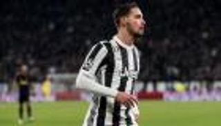 ظهير يوفنتوس يتوقع مواجهة صعبة أمام أتلتيكو مدريد