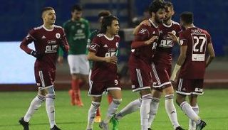 فرحة الفيصلي بالفوز الملحمي