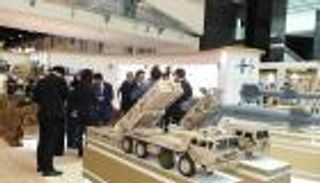 خبيران: "أيدكس" و"نافدكس" فرصة للتعرف على تطورات التكنولوجيا العسكرية