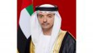 هزاع بن زايد: أيدكس ونافدكس يجمعان العالم في الإمارات