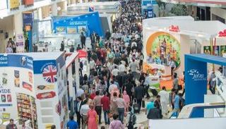 انطلاق معرض 