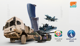 "أيدكس 2019".. رؤية إماراتية لتعزيز السلم والأمن الدوليين