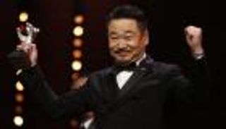 صينيان يفوزان بجائزتي أفضل ممثل وممثلة في مهرجان برلين السينمائي
