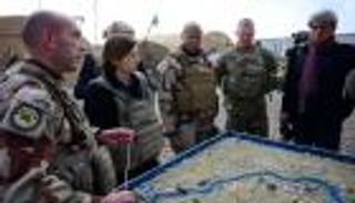 بالتزامن مع نوايا تركيا العدوانية.. فرنسا تحذر من التضحية بأكراد سوريا