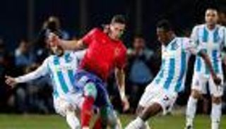 تحديد موعد مباراة الأهلي وبيراميدز في ثمن نهائي كأس مصر