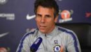 زولا: مواجهة مانشستر يونايتد تعد الأصعب لنا