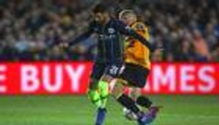 محرز يحقق رقما شخصيا غاب منذ 3 مواسم 