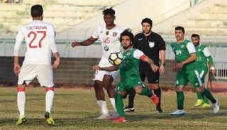 الكويت ضد العربي