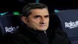 فالفيردي: عانينا من سوء الحظ أمام بلد الوليد