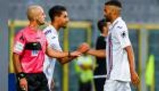 "جونينيو الجزائر" على أعتاب ظهوره الأول في الدوري الإيطالي