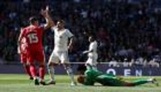 جيرونا يصدم ريال مدريد