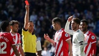 سيرخيو راموس