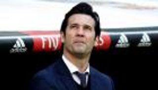 سولاري يرفض رفع الراية البيضاء أمام برشلونة