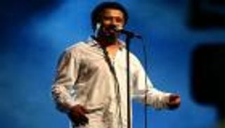 الشاب خالد يحتفي بـ"يوم الأرض" في أمريكا  