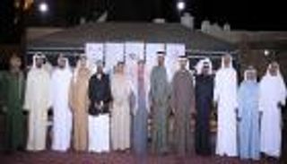 مثقفون إماراتيون يطالبون بإدراج فن الطرايق على قائمة اليونسكو