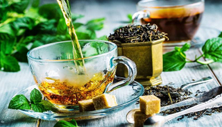 دراسة تكشف عن فوائد جديدة للشاي - أرشيفية