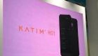 بالصور.. katim أول هاتف ذكي في العالم بقدرات أمنية فائقة