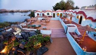 النوبة بلاد الذهب 