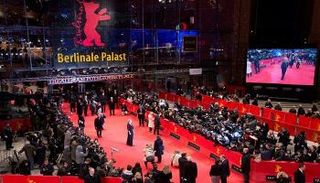 جانب من فعاليات مهرجان برلين