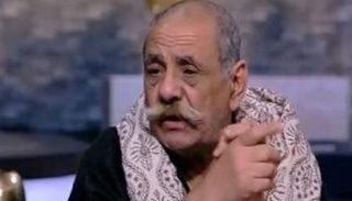 كمال ثابت أقدم سجين في مصر
