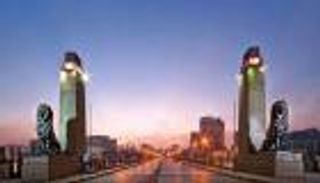 بالصور.. "كوبري قصر النيل".. 150 عاما على إنشاء أقدم جسور القاهرة