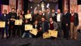 بالصور.. "يوم الدين" يحصد 8 جوائز بمهرجان المركز الكاثوليكي للسينما