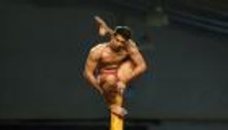 الهند تستضيف أول بطولة عالمية في "اليوجا على العمود"