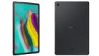 فيديو.. سامسونج تستعد لإطلاق جهازها اللوحي "تاب إس 5 إي"