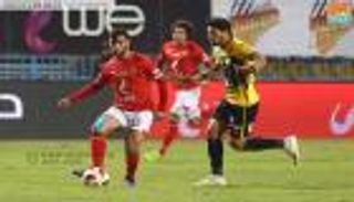 تقرير: الأهلي يكمل 1500 مباراة في الدوري المصري