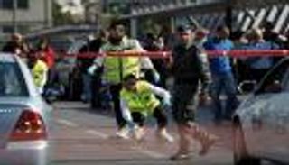 طعن إسرائيلي بسكين في مستوطنة جنوبي القدس