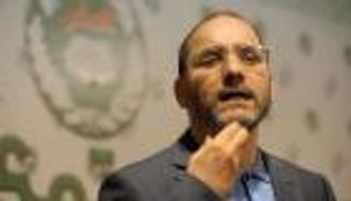 إخوان الجزائر.. شعارات زائفة ومتاجرة بفلسطين قبيل انتخابات الرئاسة